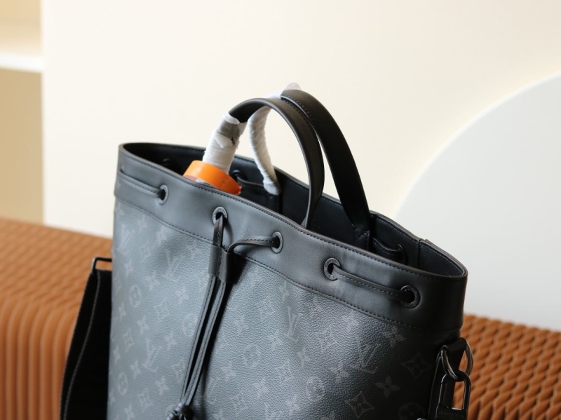 LV Shopping Bags